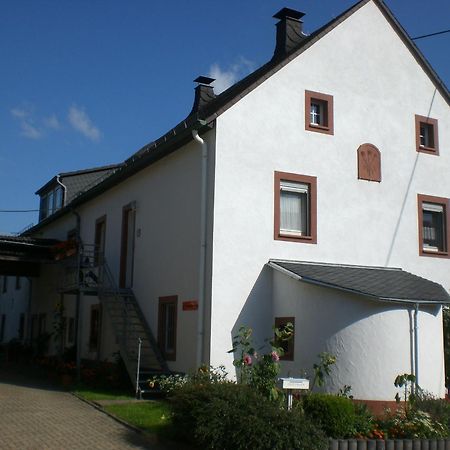 Ferienhof An Der Lay Kerpen  Exteriér fotografie