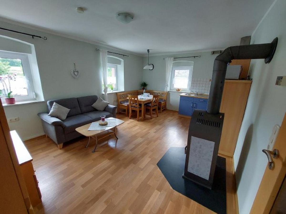 Ferienhof An Der Lay Kerpen  Exteriér fotografie