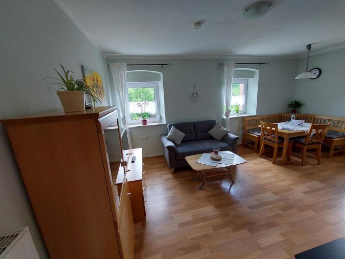Ferienhof An Der Lay Kerpen  Exteriér fotografie