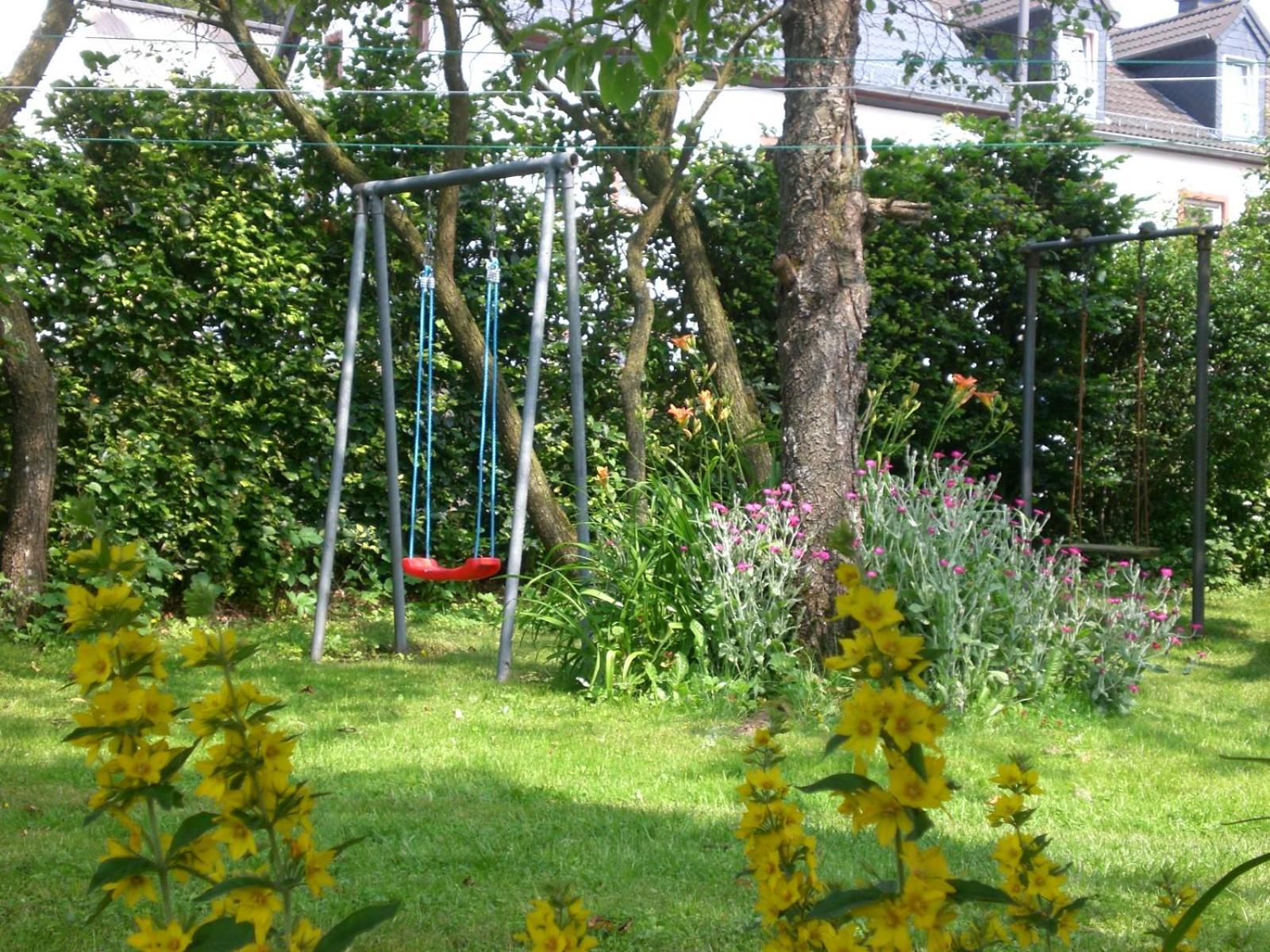 Ferienhof An Der Lay Kerpen  Exteriér fotografie
