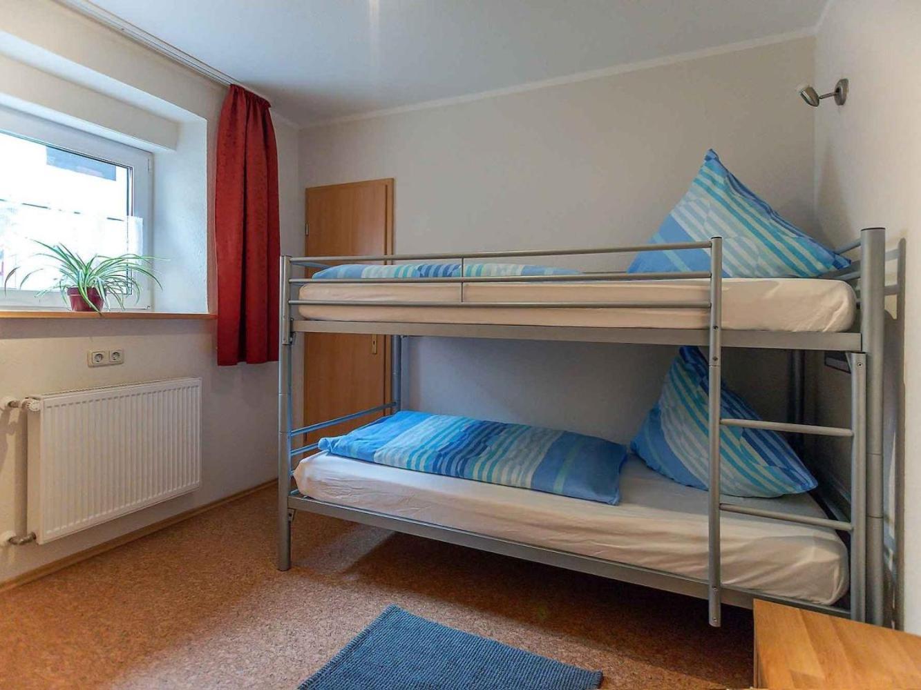 Ferienhof An Der Lay Kerpen  Pokoj fotografie