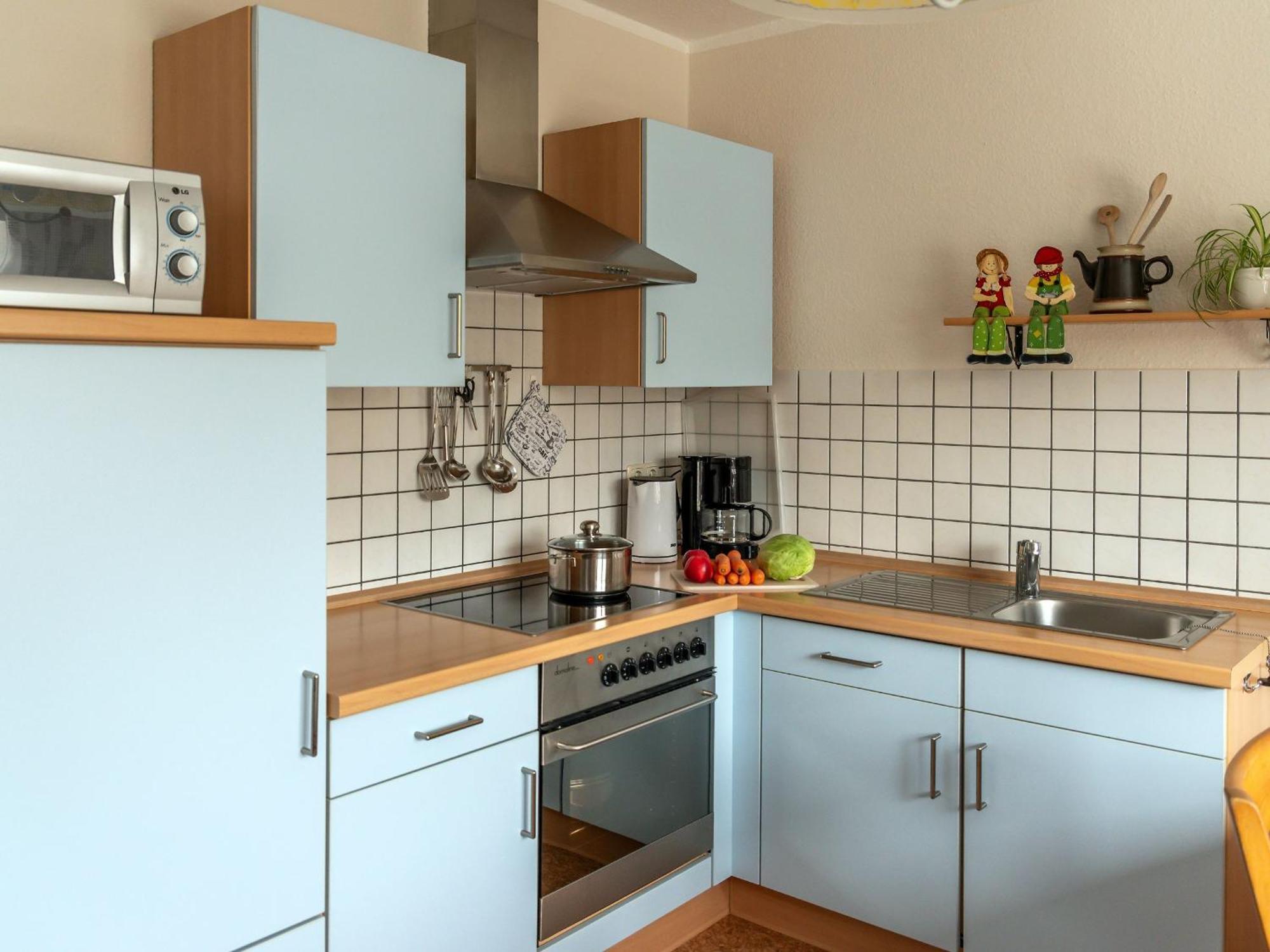 Ferienhof An Der Lay Kerpen  Pokoj fotografie