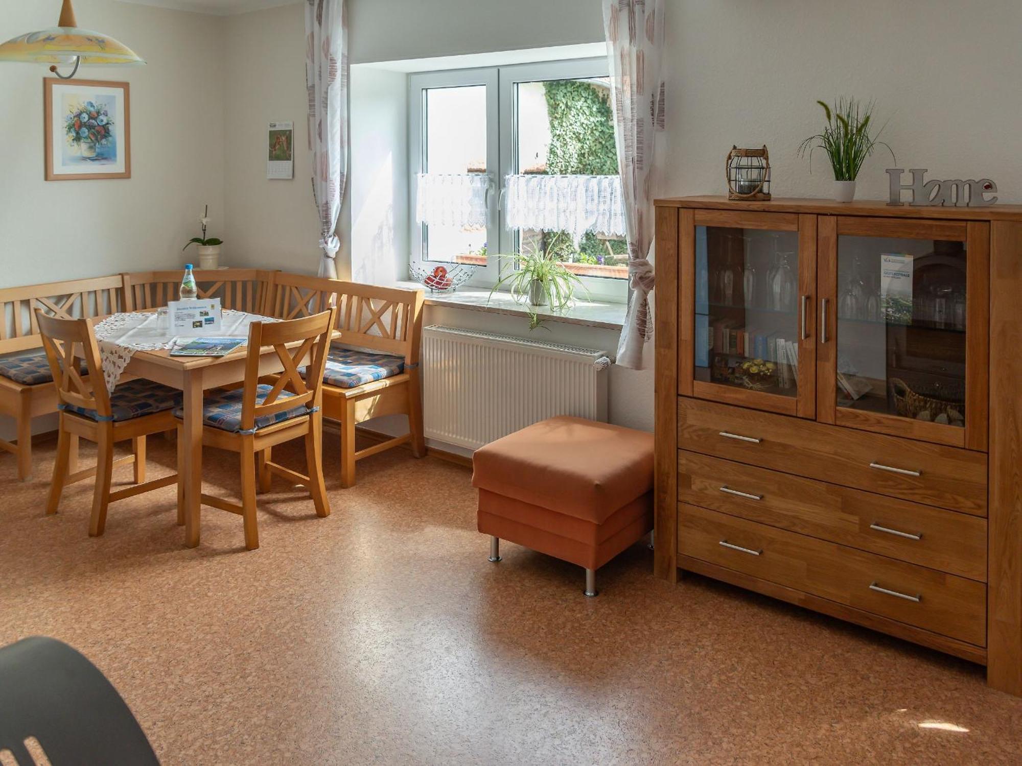 Ferienhof An Der Lay Kerpen  Pokoj fotografie