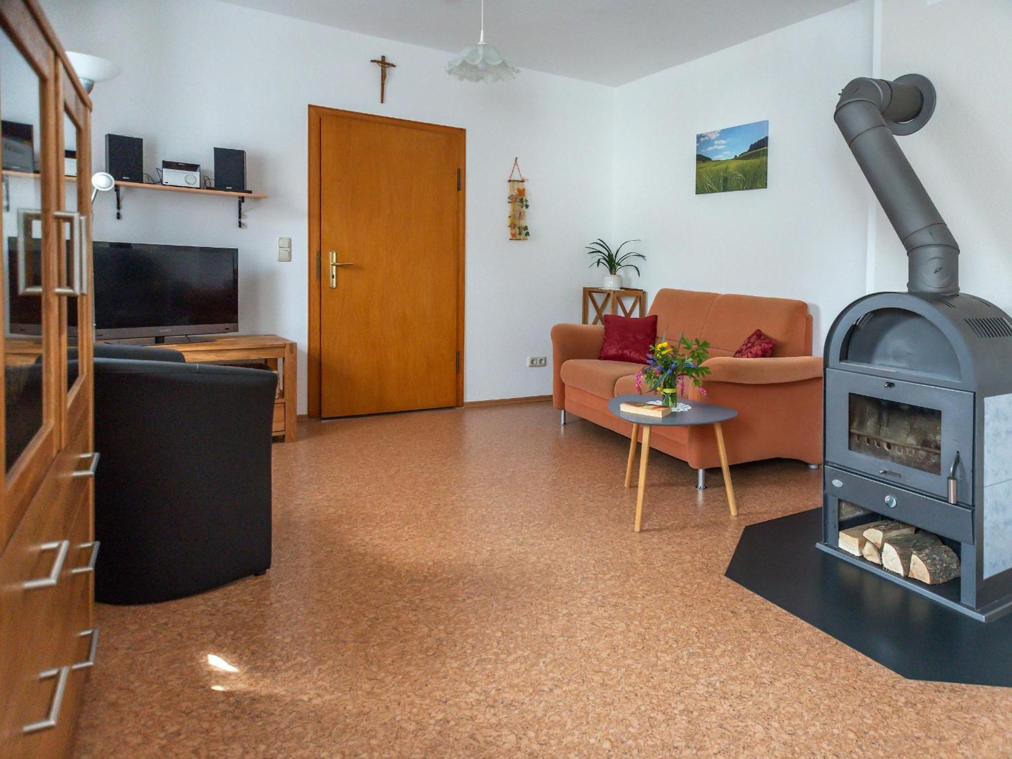 Ferienhof An Der Lay Kerpen  Pokoj fotografie
