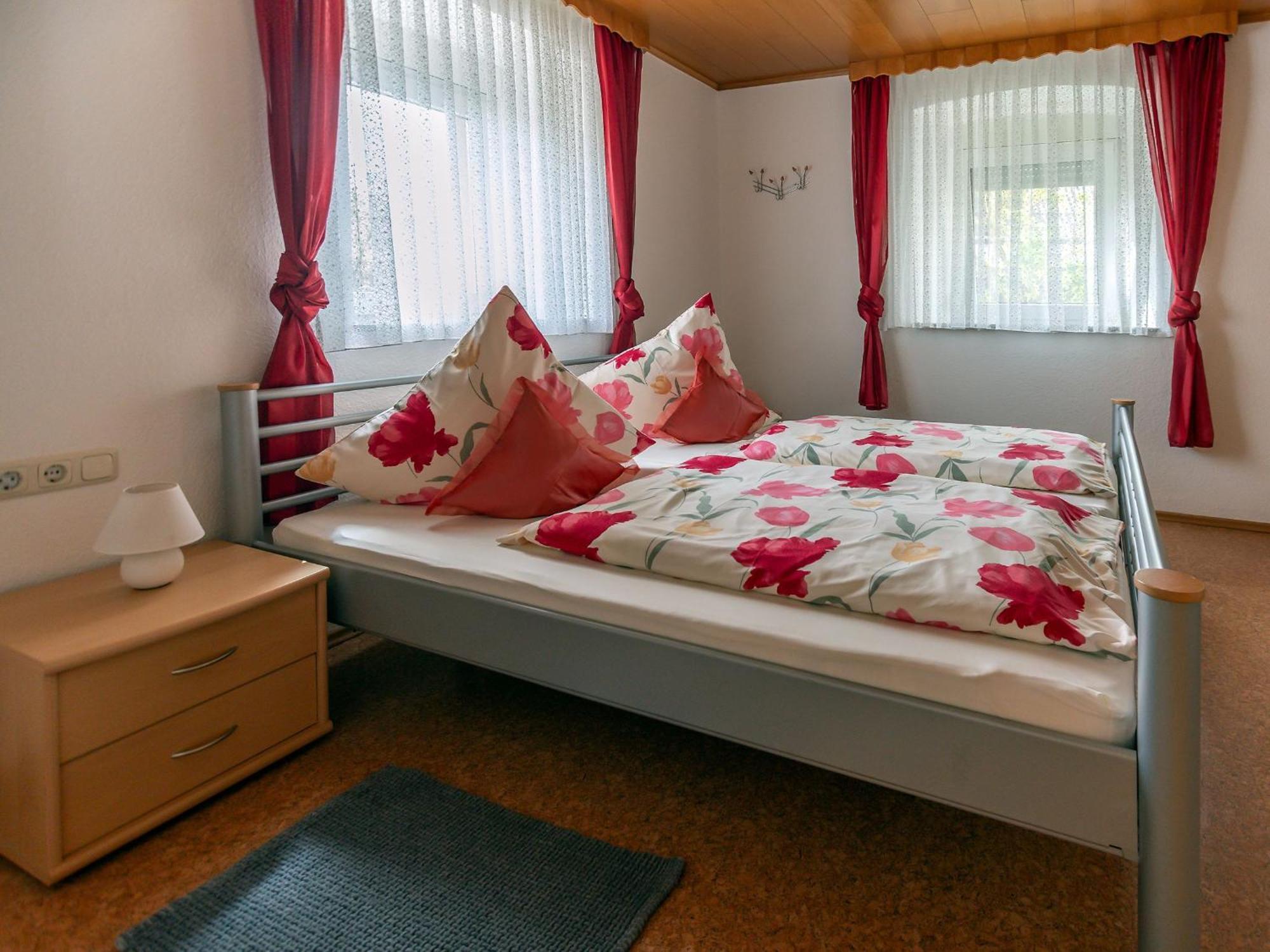 Ferienhof An Der Lay Kerpen  Pokoj fotografie