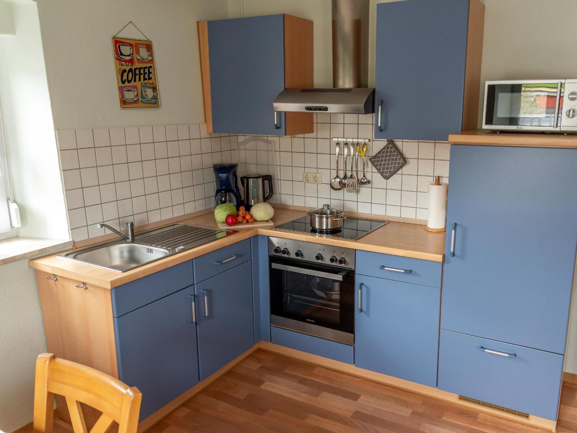 Ferienhof An Der Lay Kerpen  Pokoj fotografie