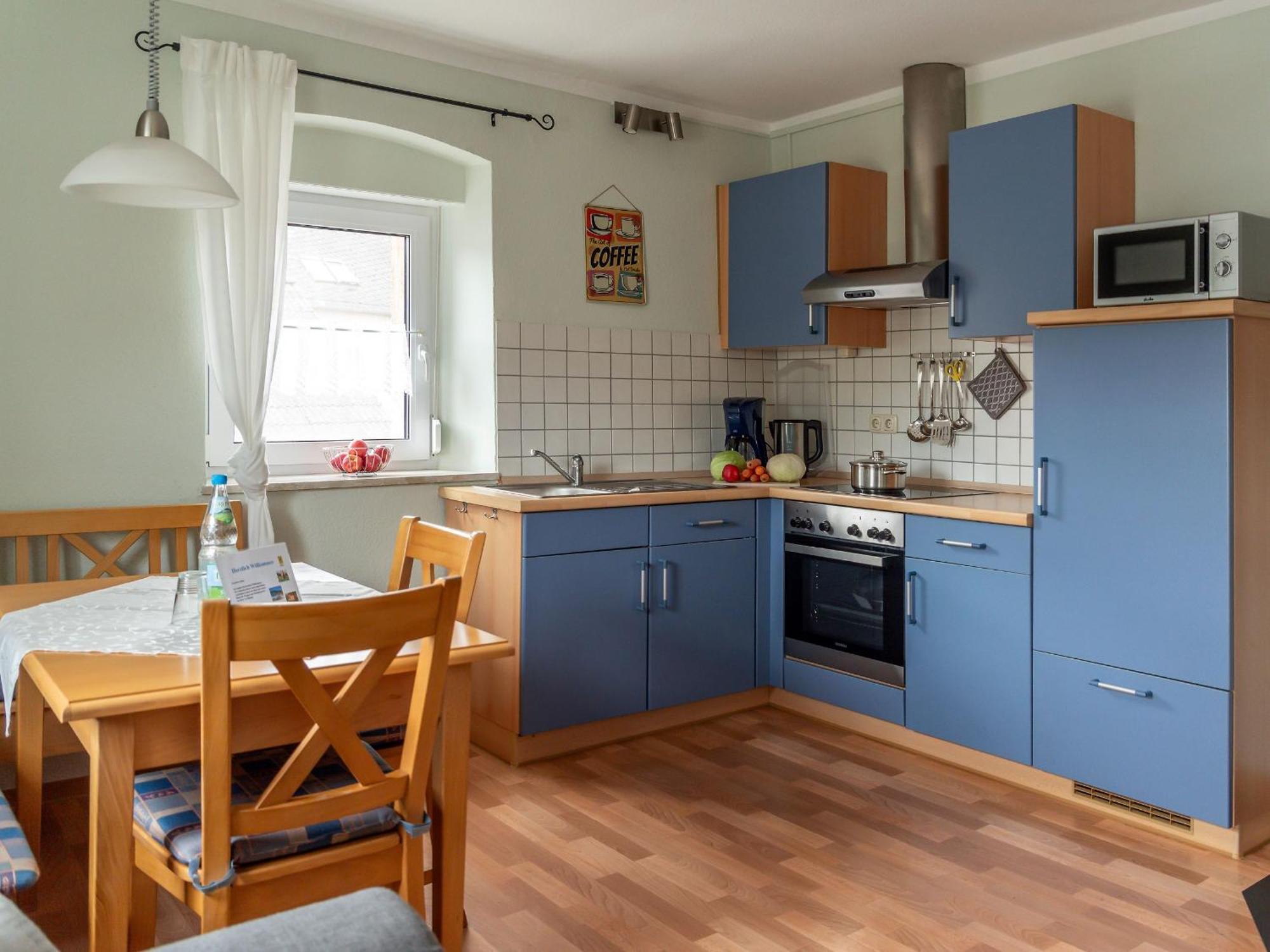 Ferienhof An Der Lay Kerpen  Pokoj fotografie