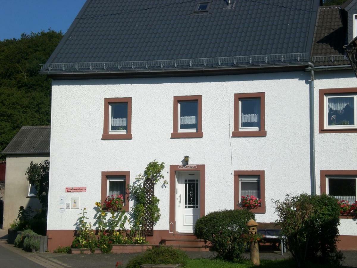 Ferienhof An Der Lay Kerpen  Exteriér fotografie